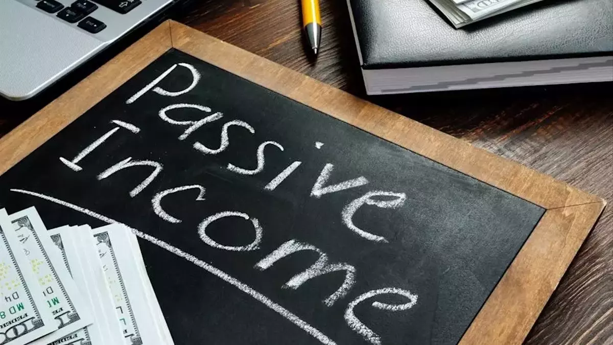 Strategic Investments for Enhanced Passive Income
