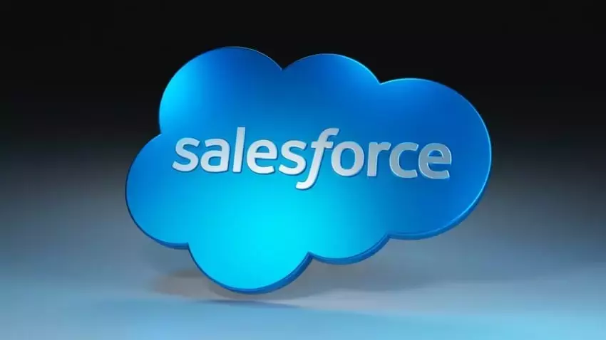 Salesforce Stock Encounters Key Resistance: Is a Downtrend Imminent?