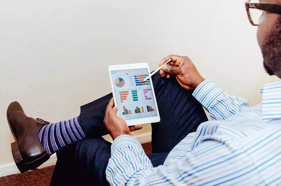Clover's Growing Impact on Fiserv (FISV): An Investment Firm's Perspective