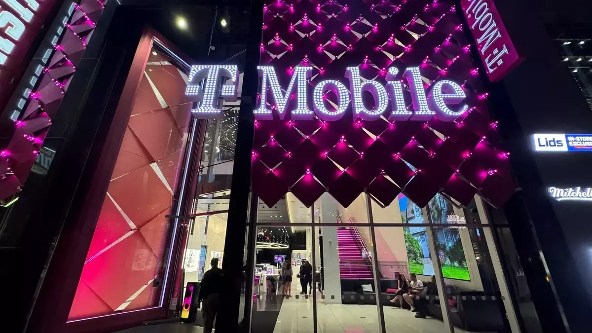 T-Mobile's Financial Health and Investment Opportunities