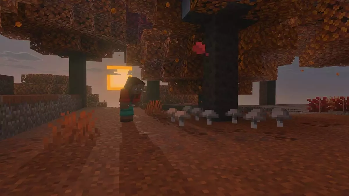 Unveiling Minecraft's Dappled Forest Update: A Glimpse into the Game's Vibrant Future