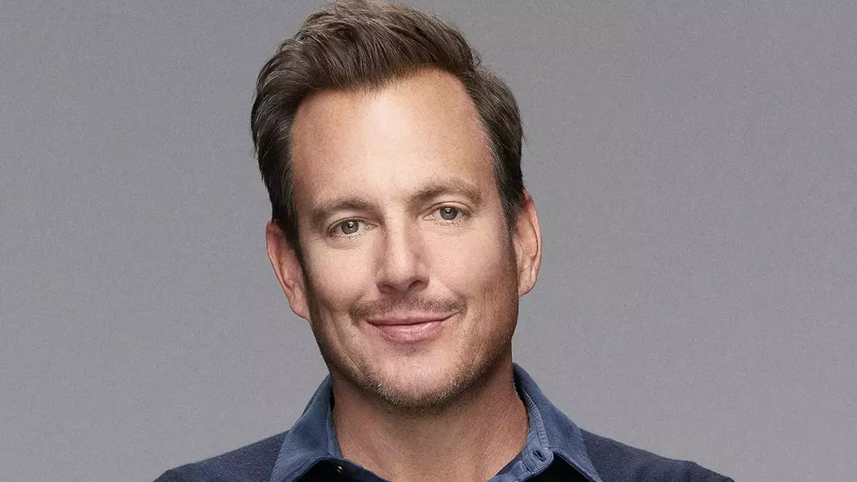 Will Arnett Joins Kristen Stewart in 'The Challenger' Drama at Prime Video