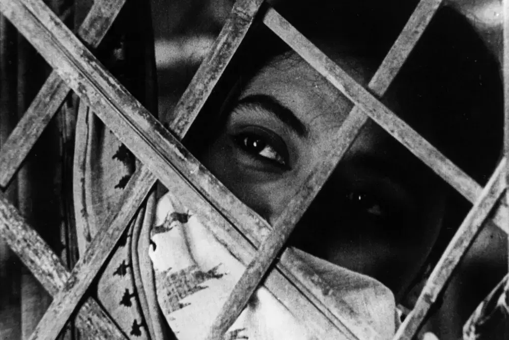 Indian Cinema Master Ritwik Ghatak Honored with London Retrospective and 4K Restorations