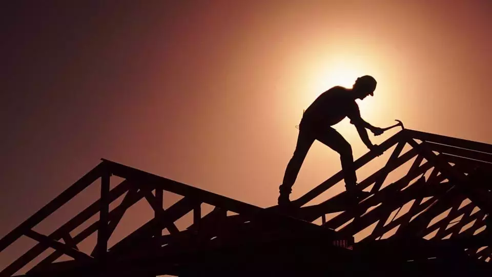 From High School Dropout to Six-Figure Success: A Young Builder's Journey