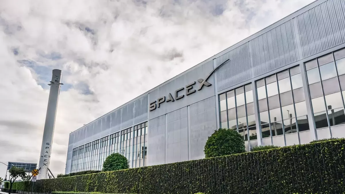 SpaceX's IPO: Navigating the Post-Listing Landscape