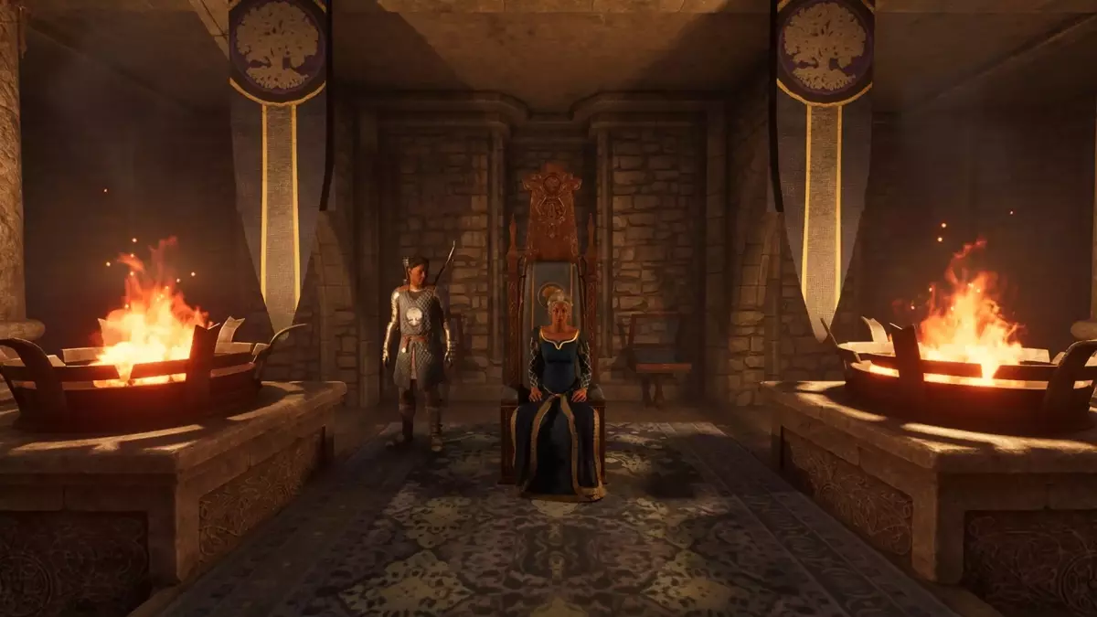 Unraveling the Art Heist: A Comprehensive Guide to "Canvas the Castle" in Oblivion Remastered