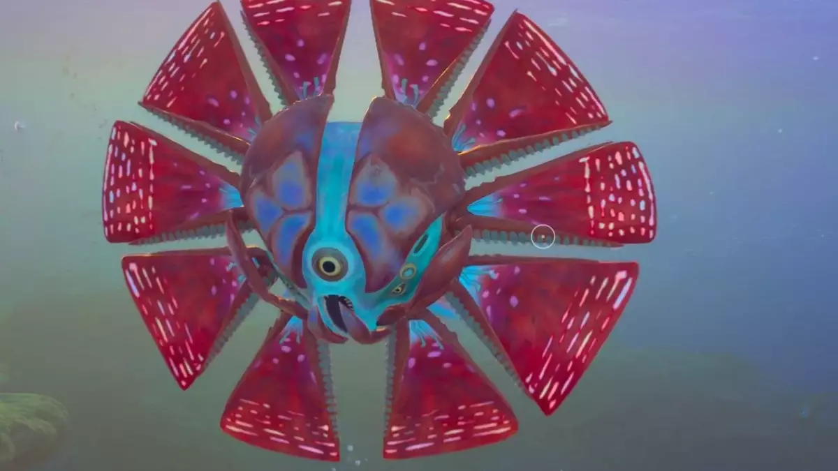 Subnautica 2's Latest Hotfix: A Step Backward for Survival Gameplay?