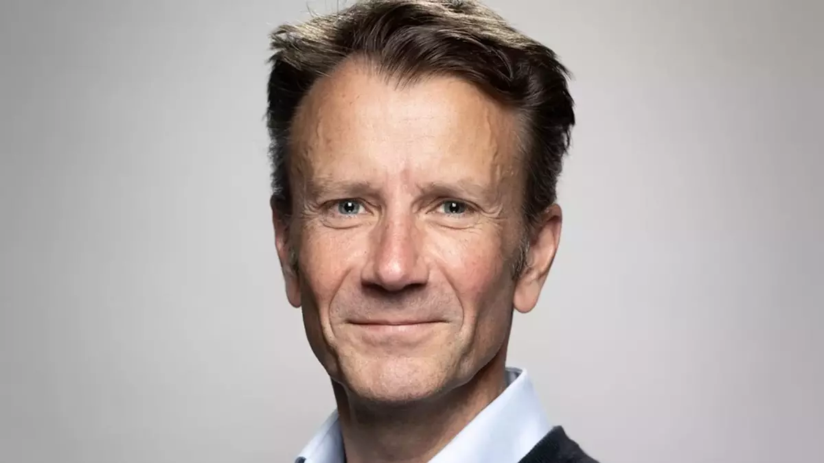 Embracer Group's CEO Addresses Trust Concerns After Major Restructuring