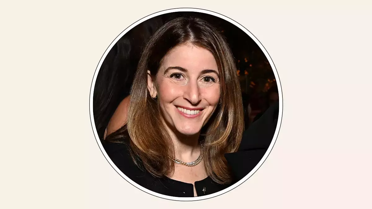 Netflix Communications Head Emily Feingold Departs After Nine Years