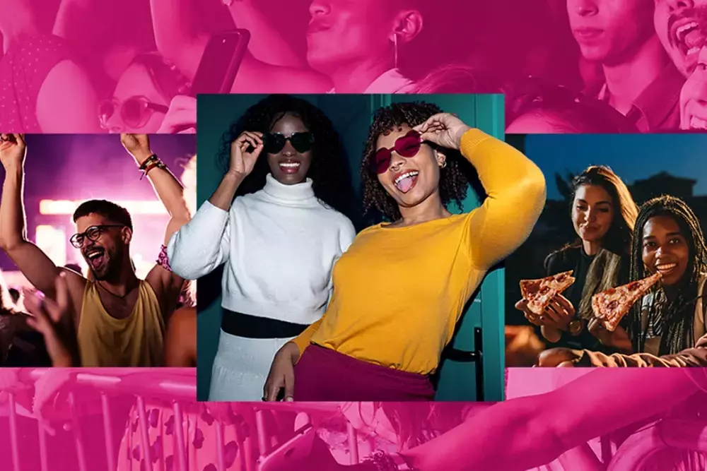 T-Mobile Expands Customer Loyalty Program with Comprehensive Benefits for Travel, Dining, and Entertainment