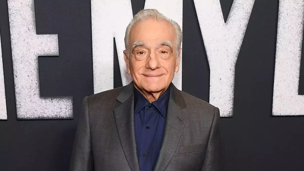 Scorsese Embraces AI for Storyboarding, Hailing Creative Liberation