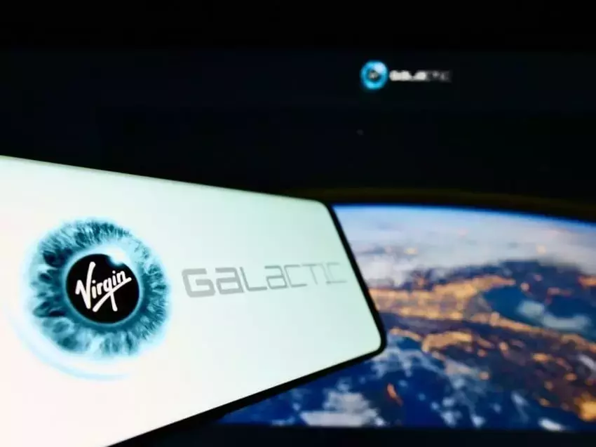 Virgin Galactic Stock Experiences Pullback Following Recent Surge