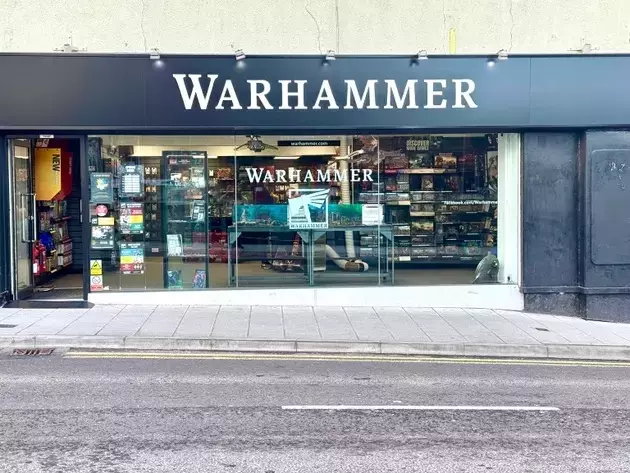 Games Workshop Group: A Strong Buy for Long-Term Value