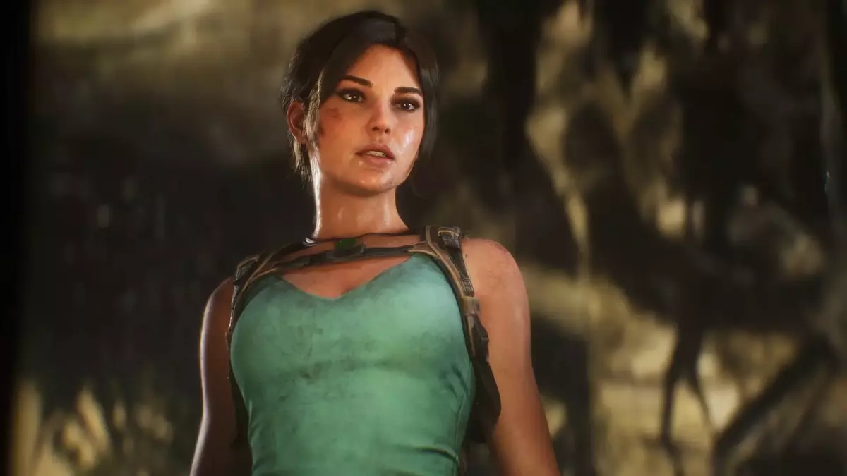Tomb Raider: Legacy of Atlantis Delayed to 2027, New Gameplay Trailer Released