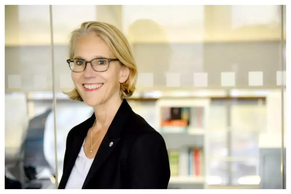 All3Media CEO Jane Turton Discusses the Strategic Importance of Scale in Banijay Merger