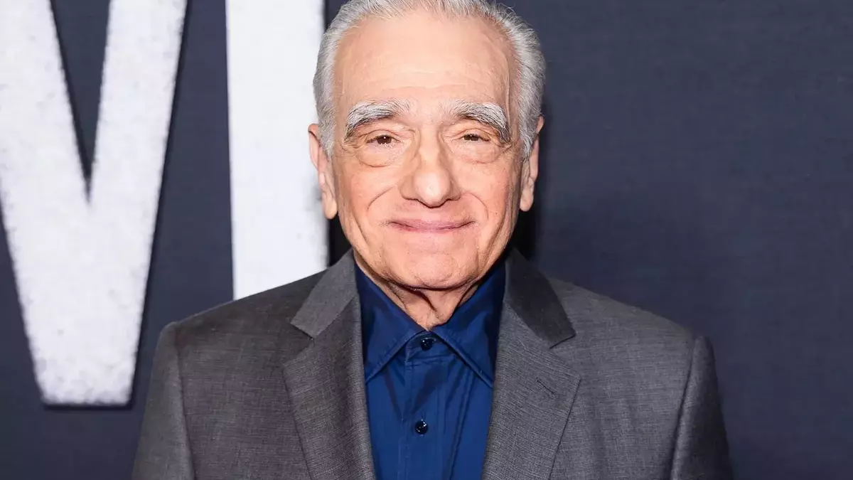 Martin Scorsese Embraces AI for Filmmaking, Joining the Tech Debate