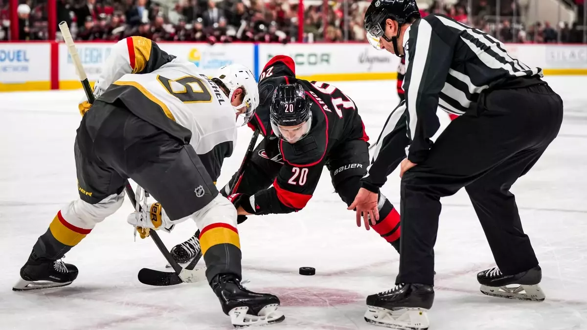 Accessing the Stanley Cup Final 2026: A Comprehensive Streaming Guide