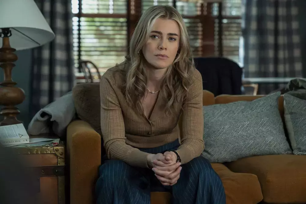 NBC Discontinues 'The Hunting Party' After Two Seasons