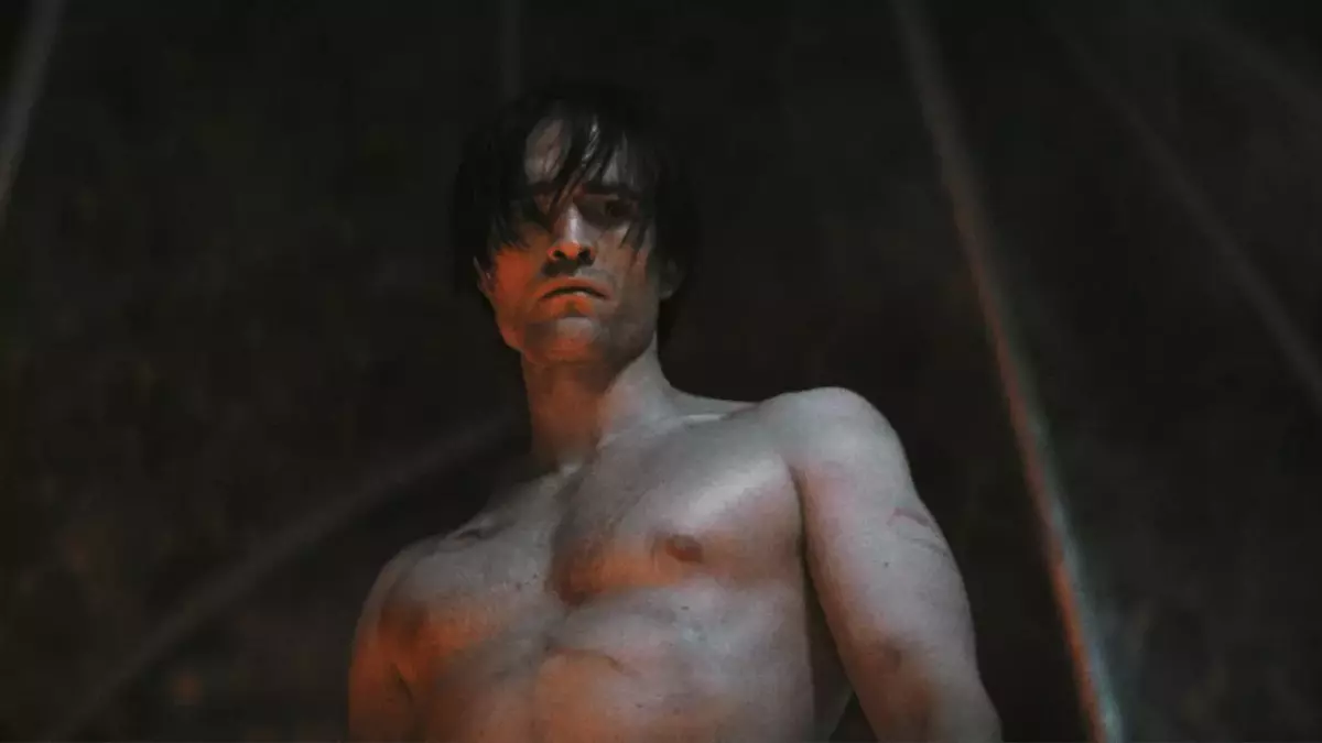 Pattinson Addresses 'Batman' Physique Critics, Reveals Intense Training Regimen