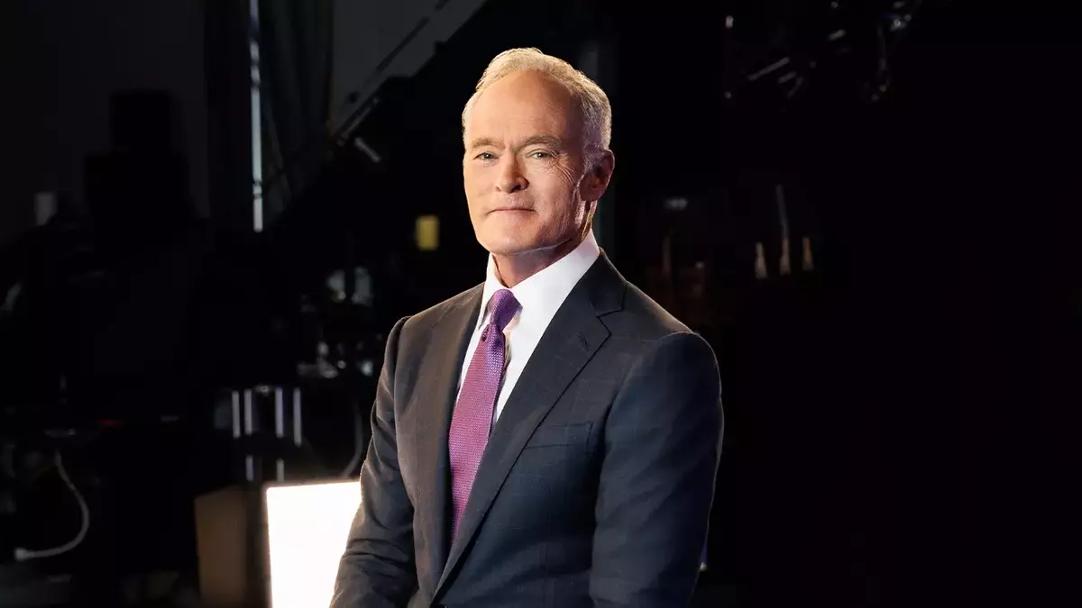 Scott Pelley's Unexpected Departure from '60 Minutes' Following Tense Leadership Clash