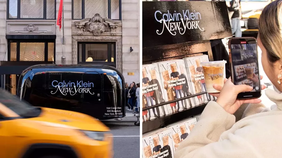 Elevating Luxury: Crafting Unforgettable Brand Experiences in a Dynamic Market