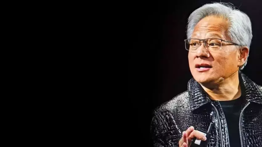 US Lawmakers See Significant Gains on Marvell Investments Following NVIDIA CEO's Endorsement