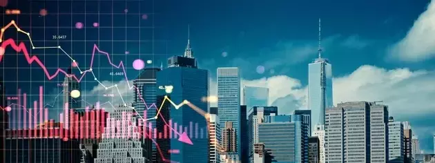 European IT Sector Sees Significant Drop in Capital Raising in April
