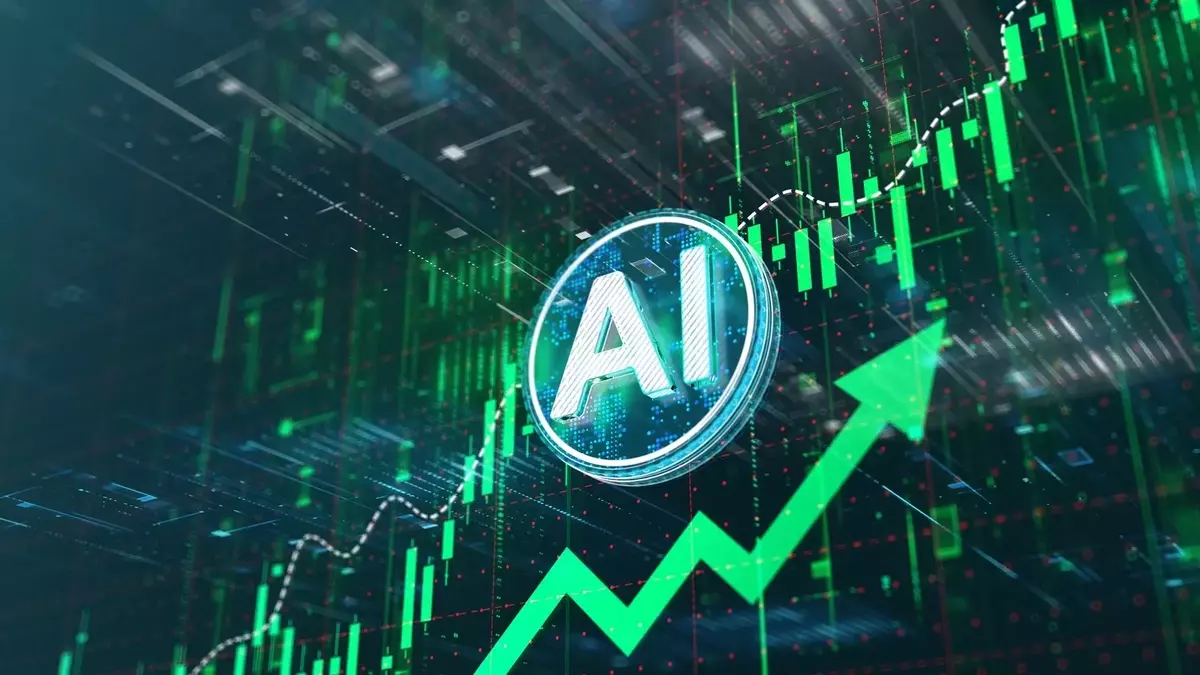Crucial Month Ahead for AI Stocks: Major Tech Events to Drive Market Volatility