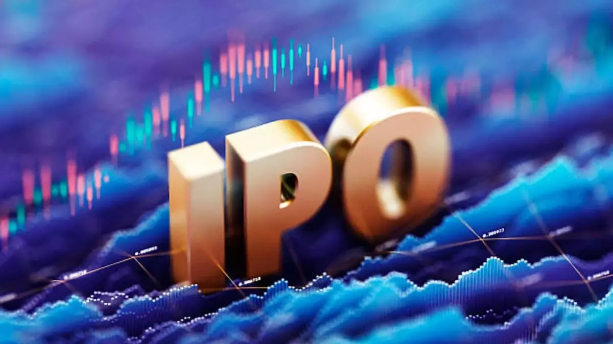 IPO Market Set for Transformation with AI-Driven Megalistings in 2026