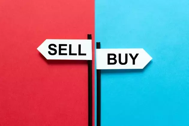Navigating the Volatile Market: A Strategic Approach to Investment