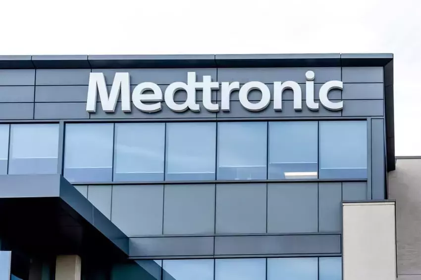 Medtronic's Q4 Earnings Preview: Analyst Expectations and Strategic Acquisitions