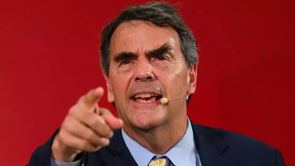 Billionaire Tim Draper Leverages AI for Investment Selection
