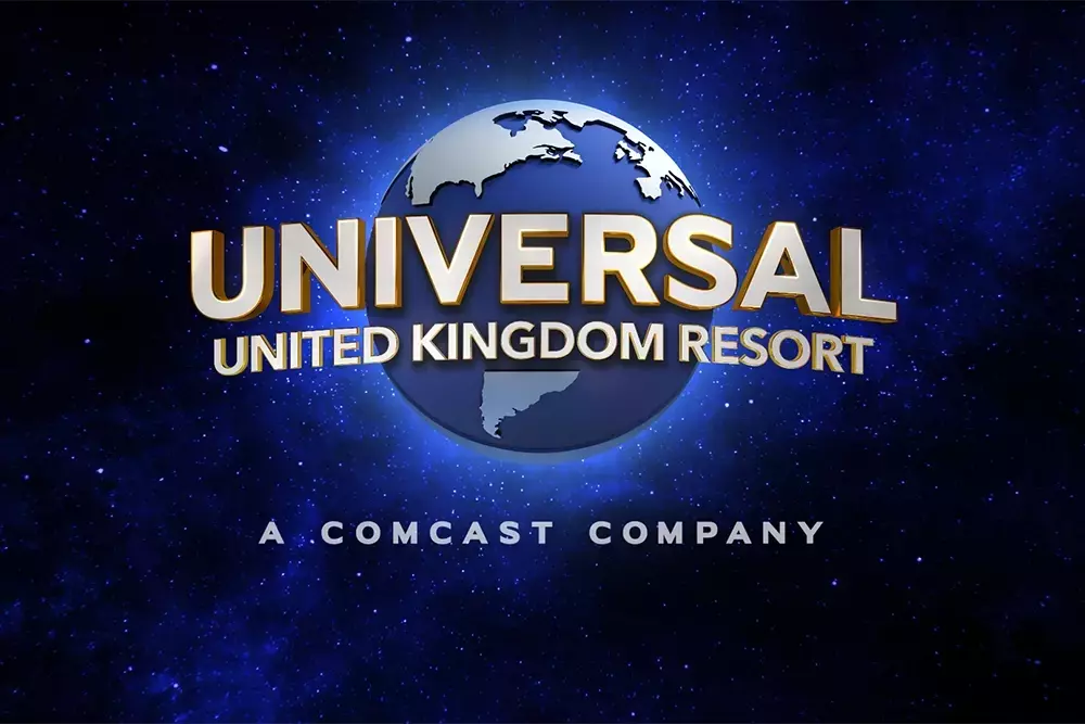 Universal's New UK Theme Park: A Landmark Investment and Vision for Entertainment