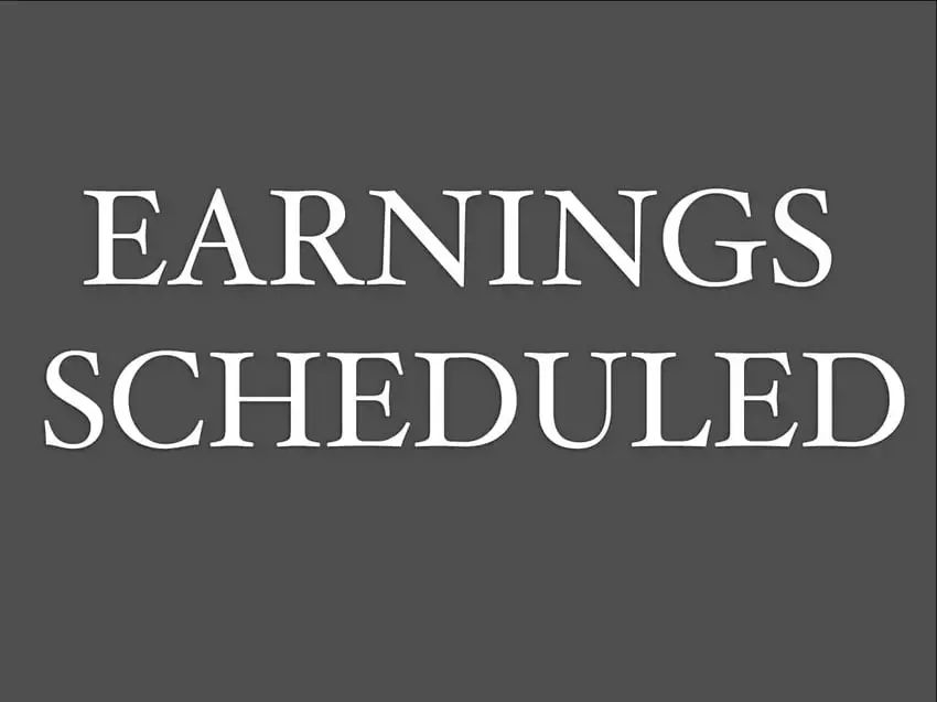 Upcoming Corporate Earnings Announcements for June 3, 2026