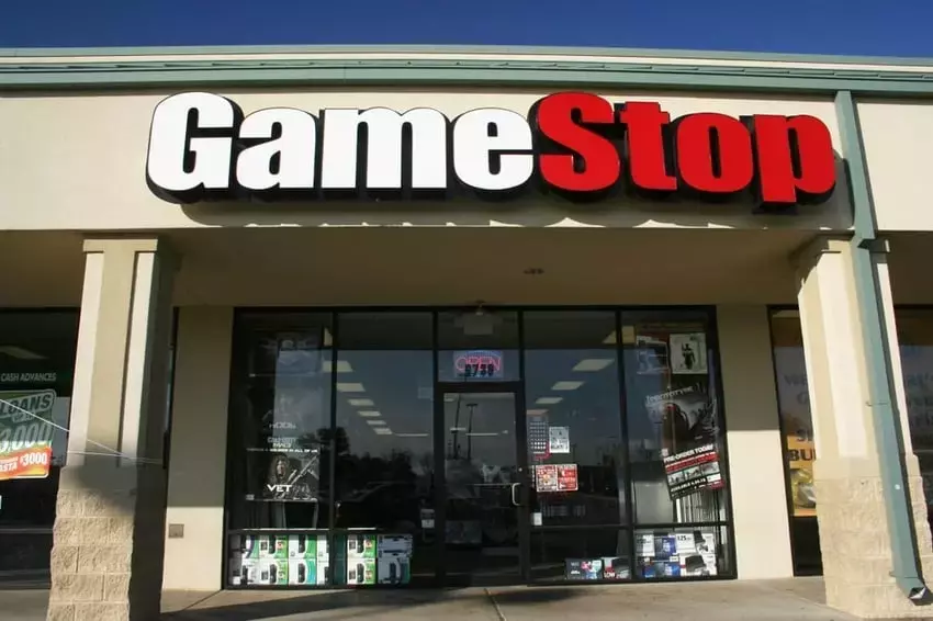 GameStop Shares Surge After Strong Q1 Performance and Significant Share Buyback Announcement