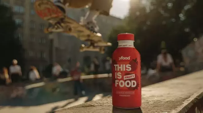 Nestlé Acquires Full Ownership of Yfood, Expanding its Ready-to-Drink Meal Portfolio