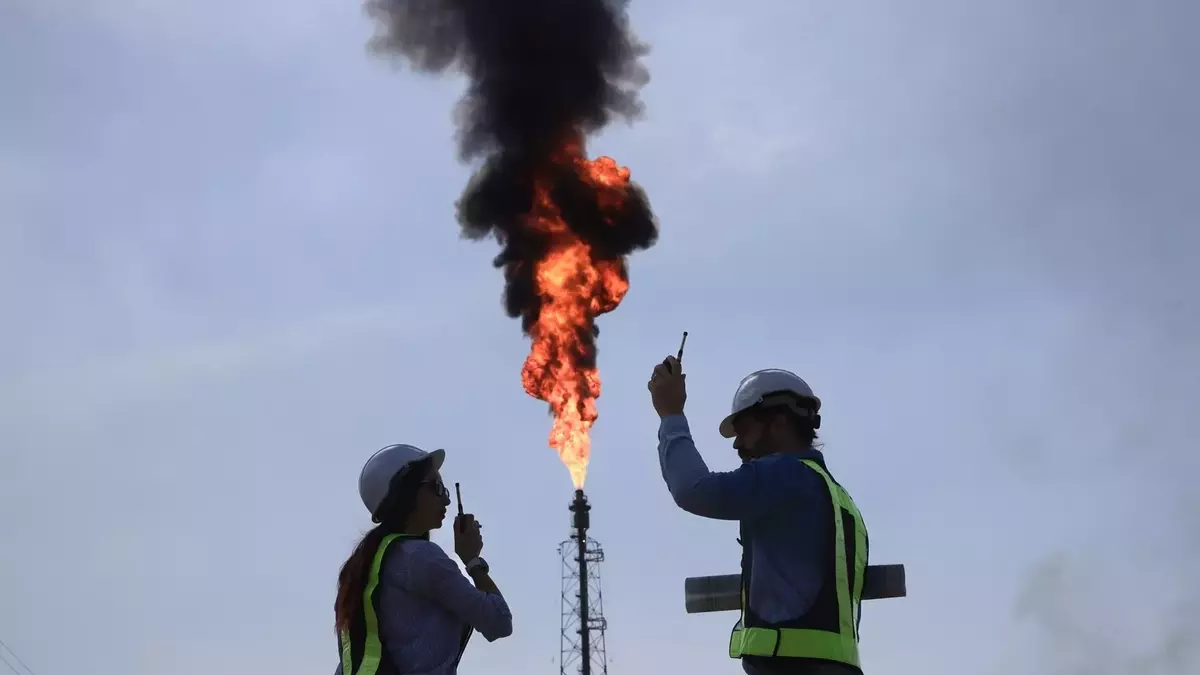 YPF: From Recovery to Explosive Growth with Vaca Muerta Shale and Strategic Exports