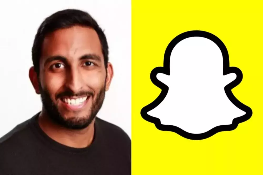 Snap Appoints Anmol Malhotra as Global Content and Partnerships Head