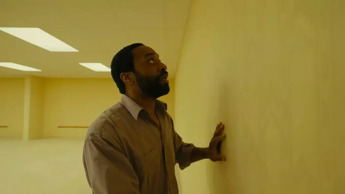 A24's 'Backrooms' Surpasses $100M Domestically, Becomes Studio's Highest-Grossing Film
