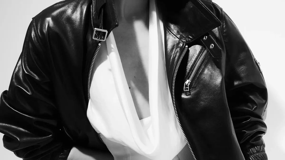 Yigal Azrouël's Resort 2027 Collection: A Fusion of Innovation and Style