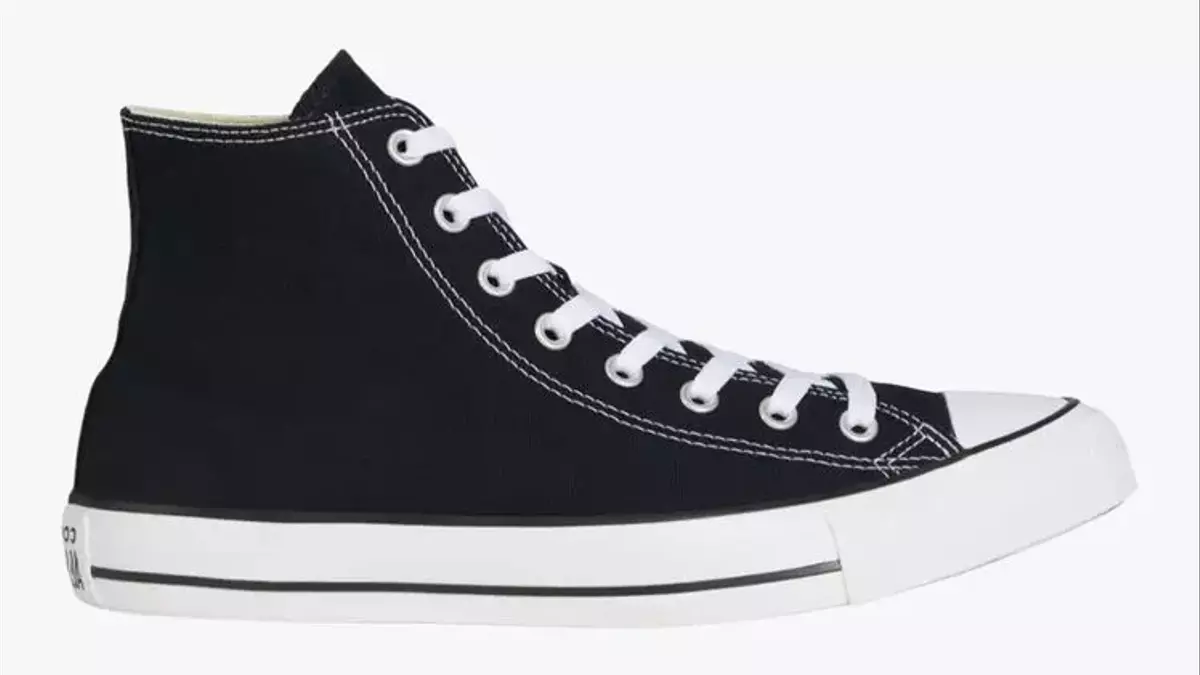 A Comprehensive Comparison of Converse Chuck Taylor Models