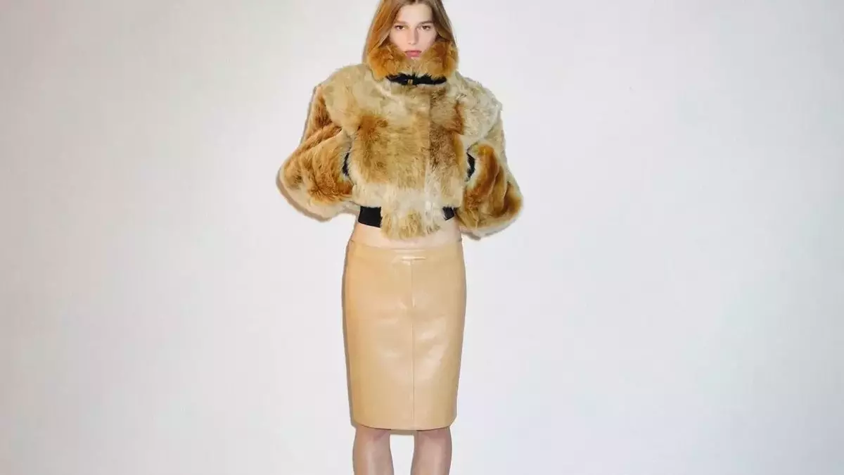 Khaite's Resort 2027 Collection: A Decade of American Sportswear Evolution