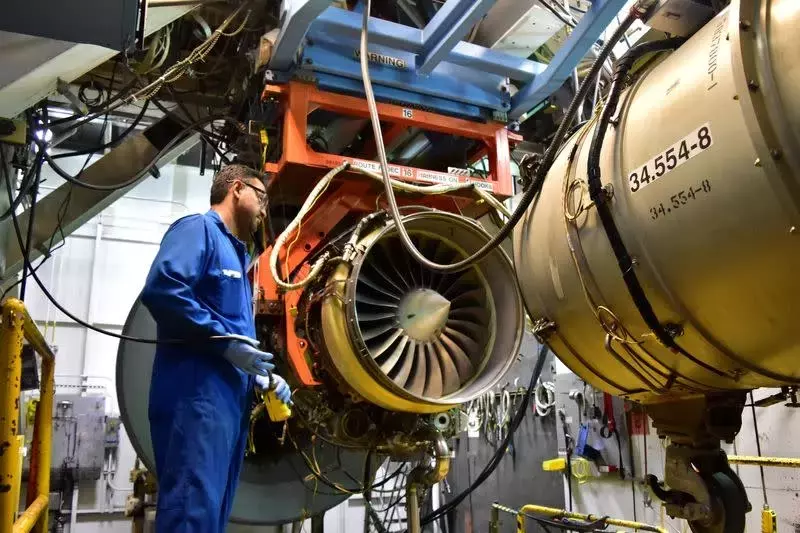Honeywell Aerospace Targets Robust Growth Post-Spinoff