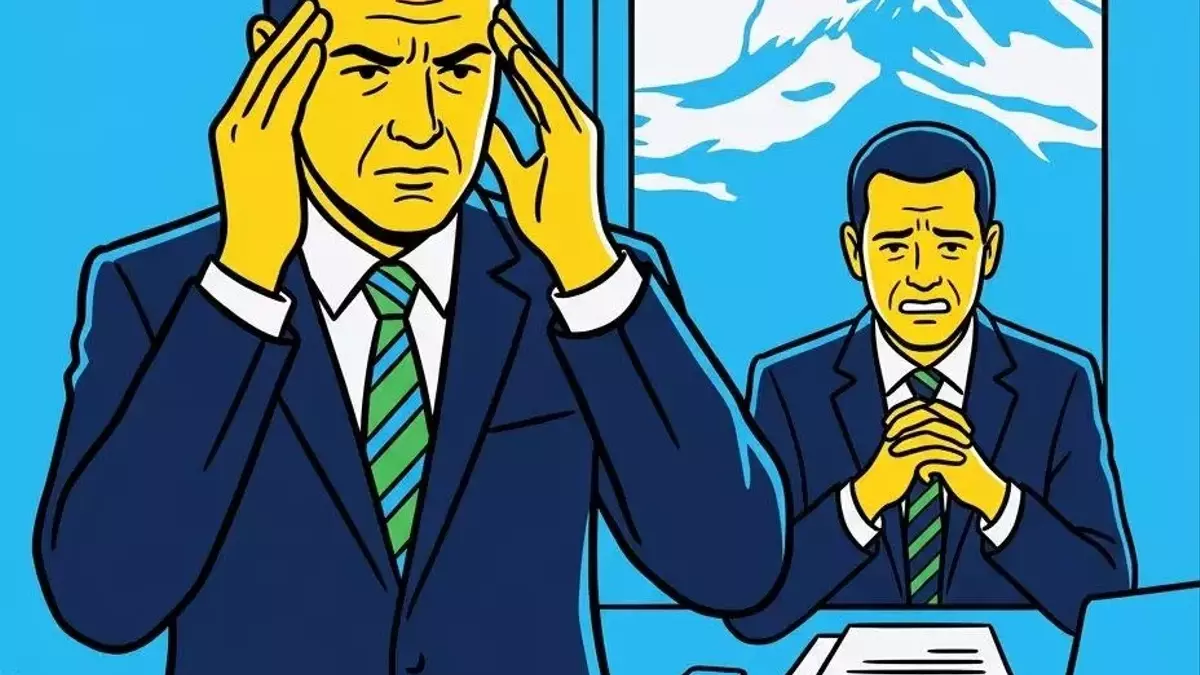 Private Equity’s Liquidity Challenges Highlighted by Partners Group