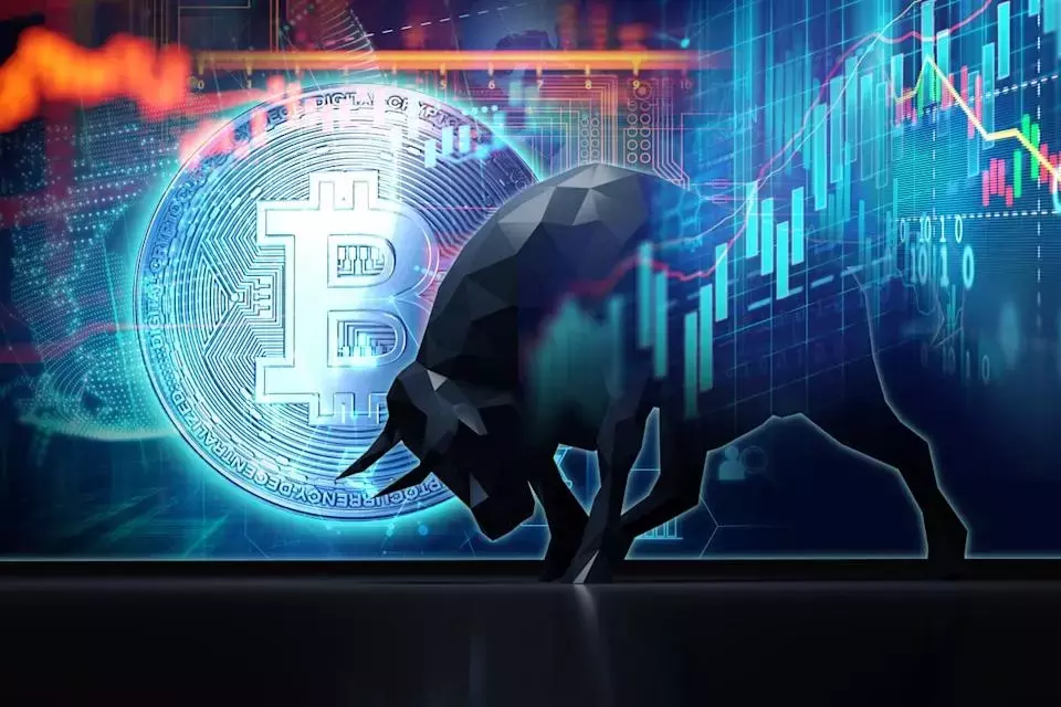 Bitcoin's Volatility: A Long-Term Investment Opportunity?