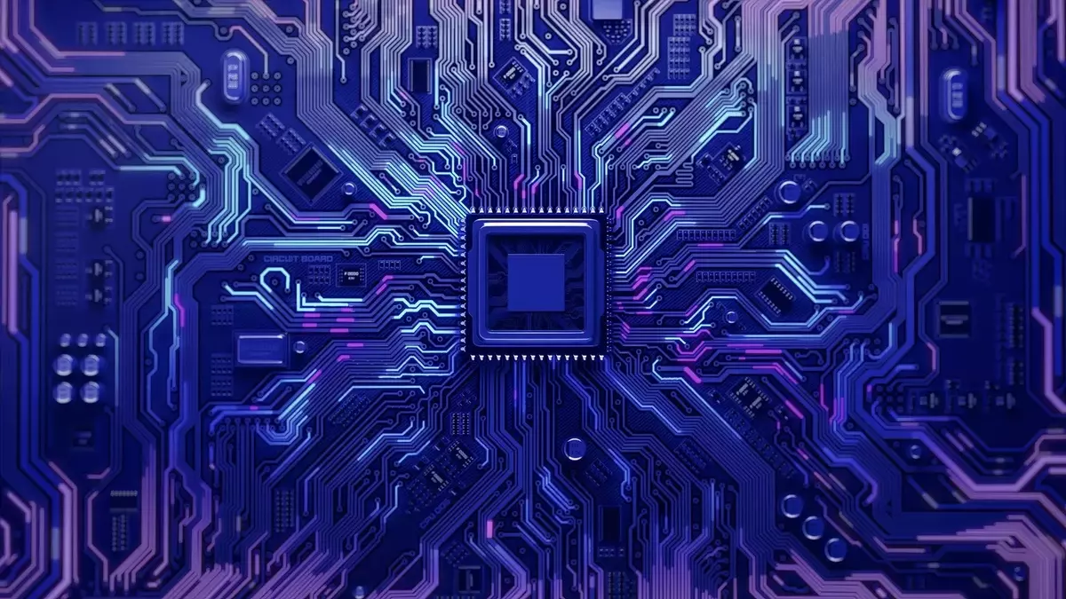 Marvell Technology: Assessing Its Valuation Amidst Market Enthusiasm