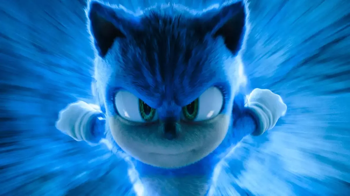 Kristen Bell Joins 'Sonic 4' as Amy Rose, Voice Recording Underway