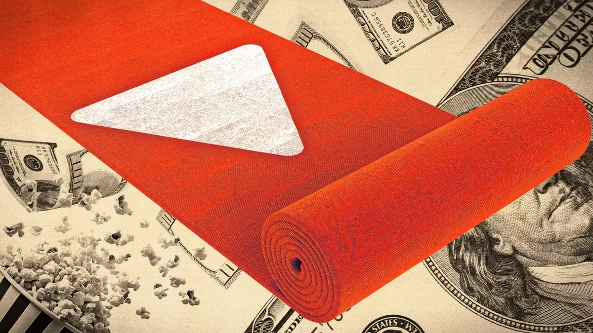 YouTube Creators: The New Wave of Horror Filmmakers in Hollywood