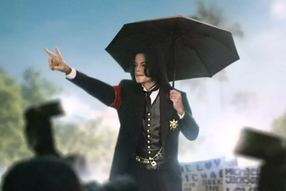 Netflix's 'Michael Jackson: The Verdict' Docuseries Review