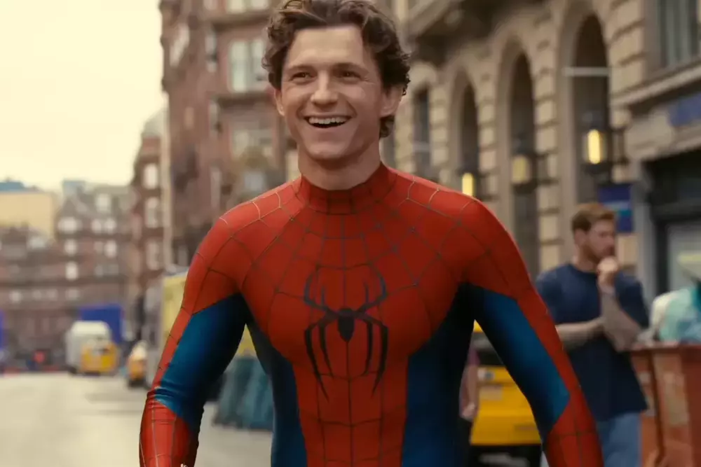 Tom Holland's Evolving Stance on Spider-Man Role: From Age Concerns to Strategic Leverage